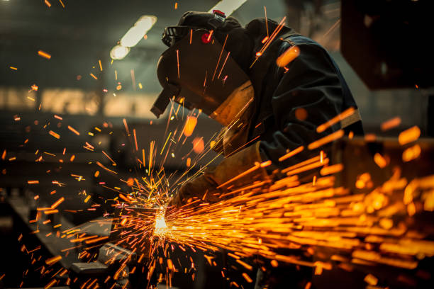 Best Pipe Welding in West Point, GA