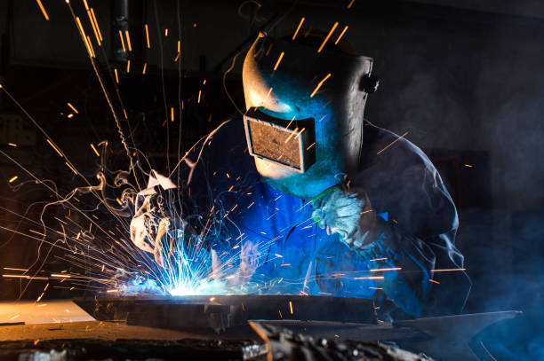 Affordable Welder Services in West Point, GA