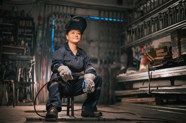 West Point, GA Welder & Metal Fabrication Company