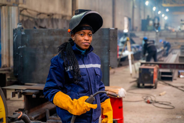 Best Maintenance and Repair Welding in West Point, GA