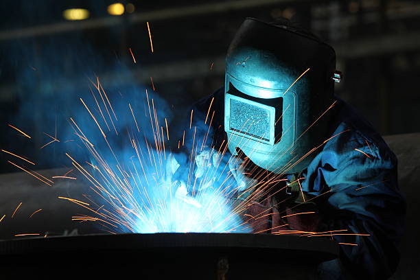 Best Marine and Shipbuilding Welding in West Point, GA