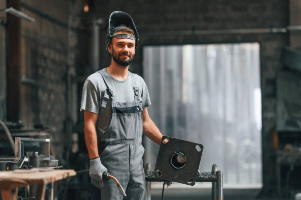 Best Specialty Welding Processes in West Point, GA