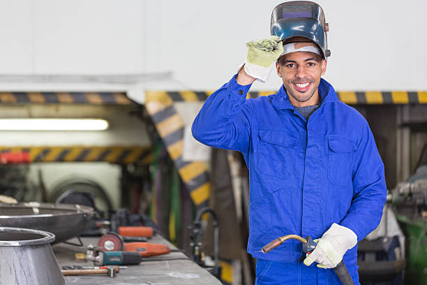Best Welding Inspection and Certification in West Point, GA
